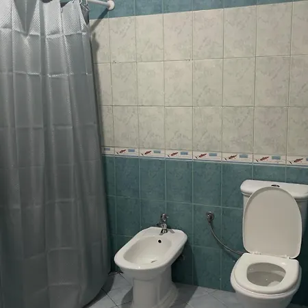 Apartmán Lungomare