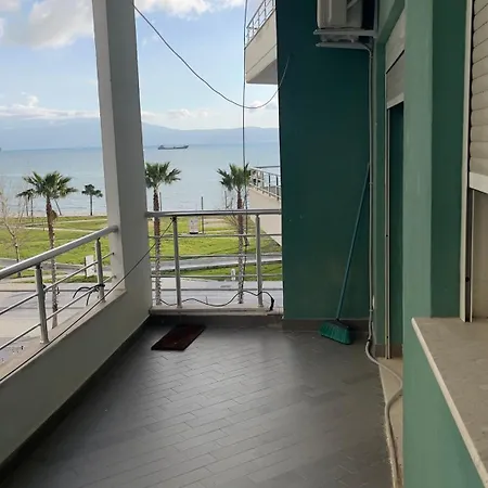 Lungomare Apartmán Vlorë