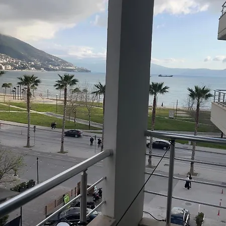 Lungomare * Vlorë