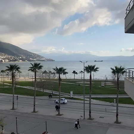 Lungomare Apartmán Vlorë