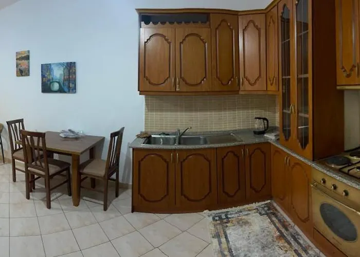 Appartamento Lungomare Vlorë