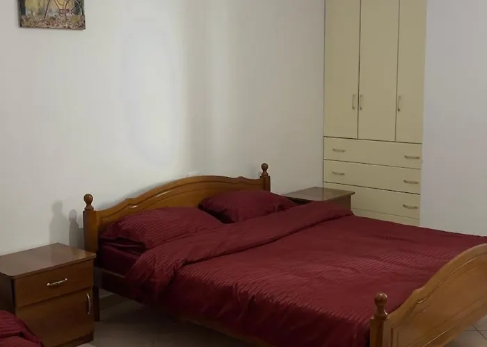 Appartamento Lungomare Vlorë