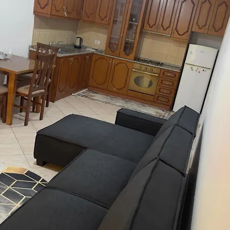Lungomare Apartment *