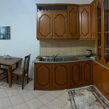 Apartment Lungomare Vlore