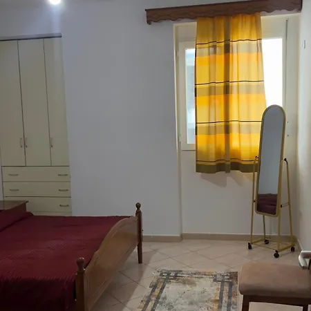 Lungomare Apartment