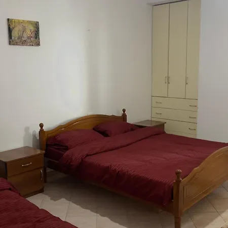Apartment Lungomare Vlore