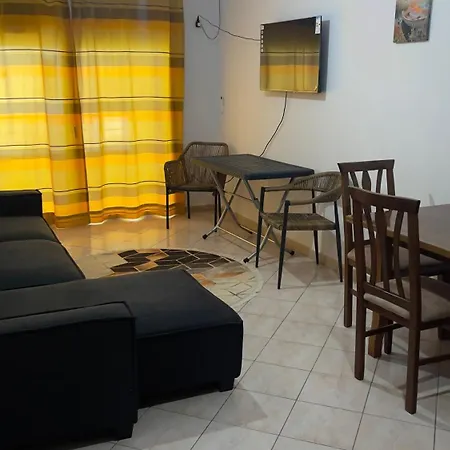Lungomare Apartment