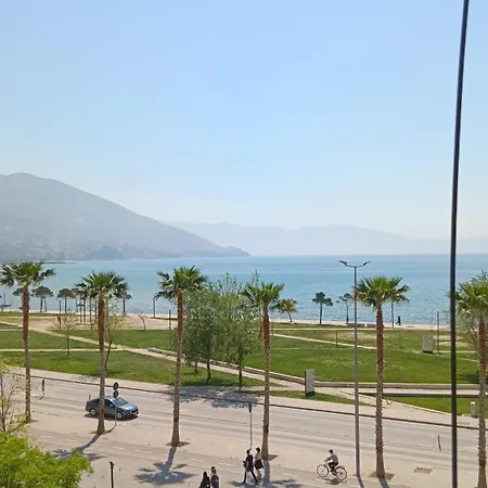 Lungomare Apartment Vlore