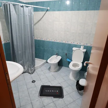 Apartment Lungomare *