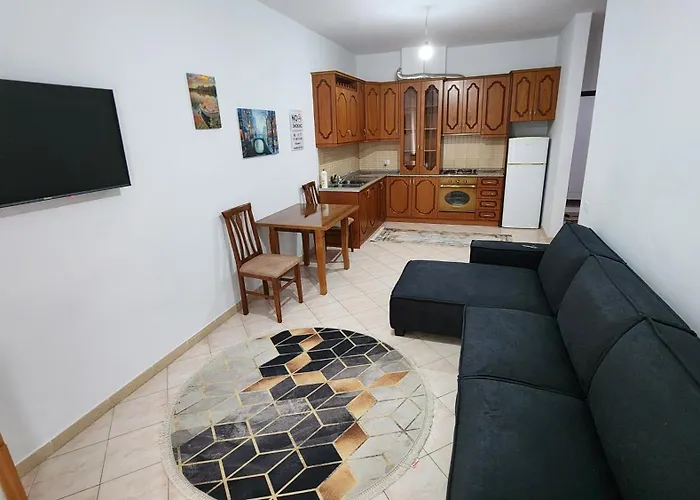 Lungomare Apartment *