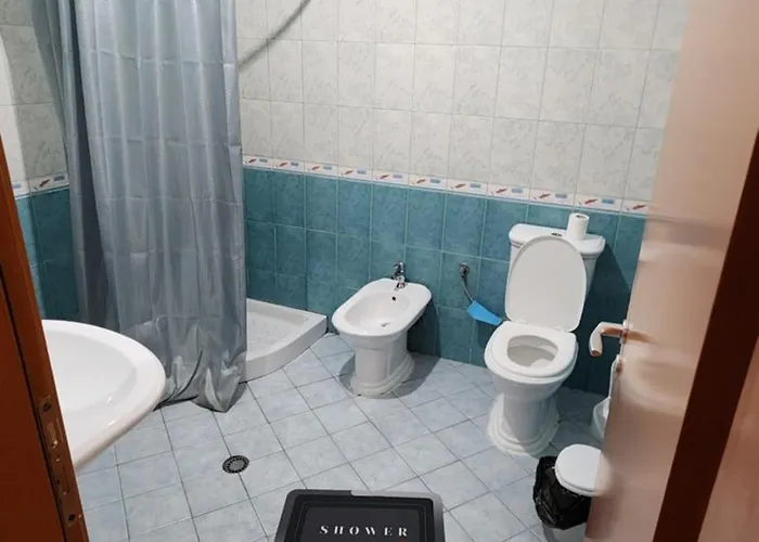 Apartment Lungomare *